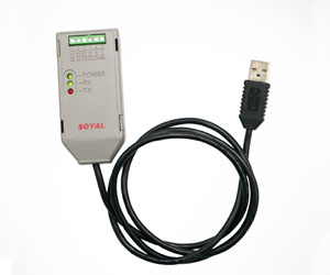 USB-RS485